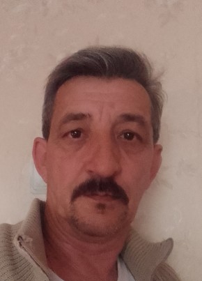 Евгений, 56, Россия, Отрадный