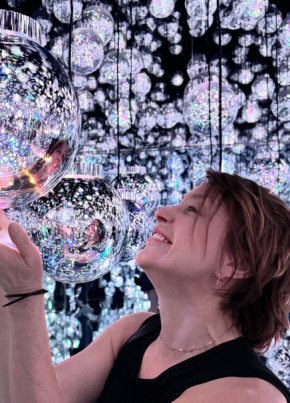 Miya, 50, Russia, Yekaterinburg