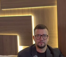 Denis, 40, Urus-Martan