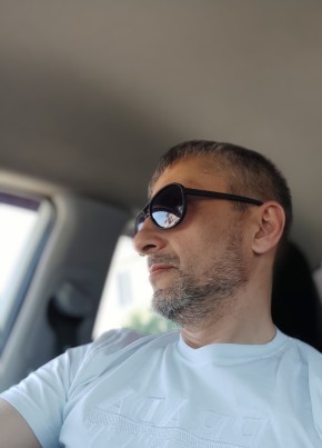 Денис, 34, Россия, Урус-Мартан
