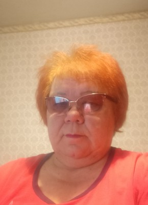 Дамира Каргина, 64, Россия, Лямбирь
