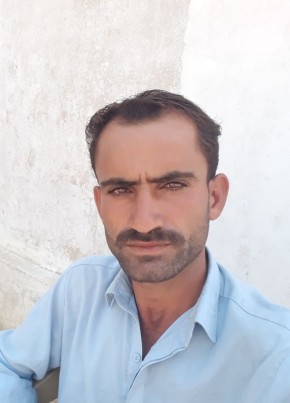 Ashiq Ali, 28, پاکستان, ملیر چھاؤنی