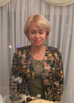 Мария, 54, Россия, Малоярославец