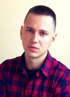 Иван, 36, Россия, Михайлов