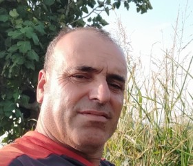Mehmet, 44 года, İzmir