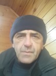 Рашид, 51 год, Усть-Джегута