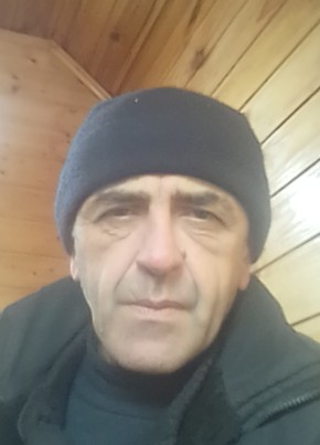 Рашид, 51, Россия, Усть-Джегута