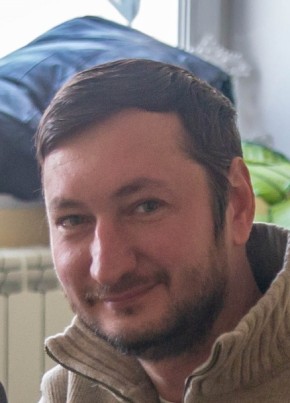 Denis, 43, Russia, Krasnoyarsk