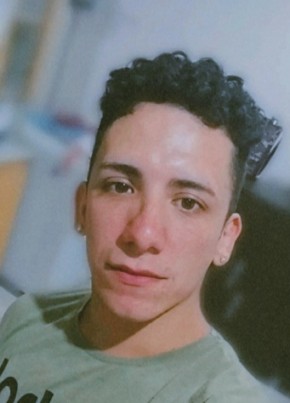 Samuel, 29, República Argentina, Adrogué