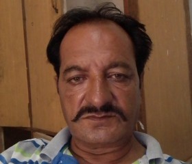 Bittu Gaba, 48 лет, Gurgaon