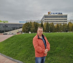 oleg, 57 лет, Прокопьевск