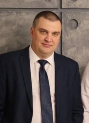 Антон из Донецка 36 лет
