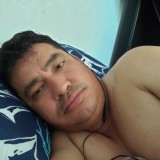 Luis, 45  , Woburn