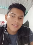 Octavio, 22 года, Jiquipilla