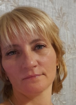 Натали, 47, Рэспубліка Беларусь, Мазыр