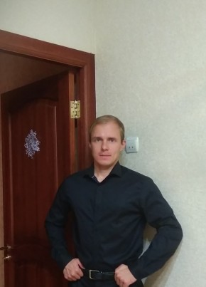 Aleksey, 36, Russia, Novosibirsk