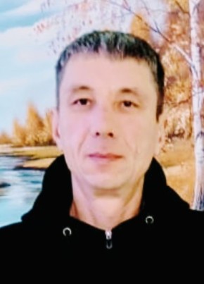 Анатолий, 49, Россия, Мариинск
