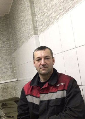 Баянист, 45, Россия, Москва