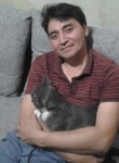 Жанат Жексембаев, 54 года, Қарағанды