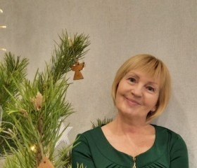 Галина, 64 года, Курган