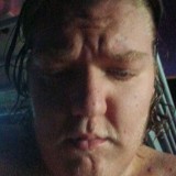 Chris, 19  , Troy (State of Ohio)