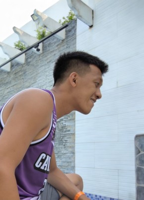 xiann из Quezon City 26 лет