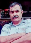 Mehmet, 61 год, İzmir