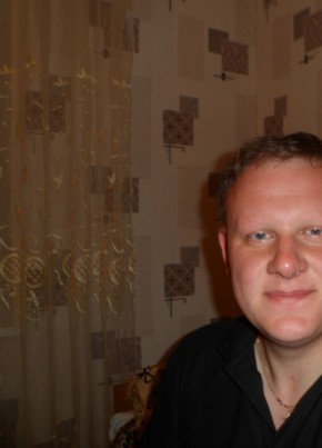 Павел, 42, Рэспубліка Беларусь, Горад Гродна