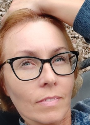 Jekaterina, 54, Eesti Vabariik, Tallinn