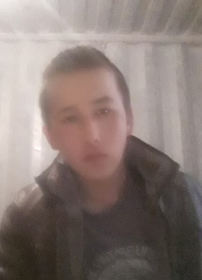 Rahim, 24, Россия, Хотьково