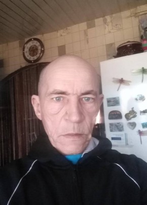 Николай, 56, Россия, Солнечногорск
