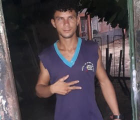 Rafael morelo, 24, Merida