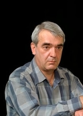 grog, 68, Россия, Москва