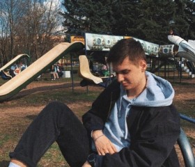 Егор Сердюков, 20 лет, Бабруйск