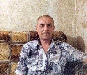 Сергей, 50 лет, Острогожск