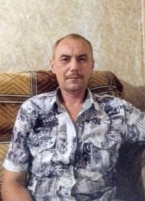 Сергей, 50, Россия, Острогожск