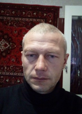 Анатолий, 43, Україна, Буринь