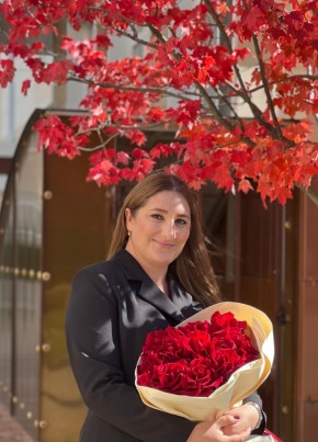 Nika, 32, Russia, Stavropol