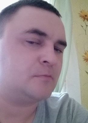 Александр, 37, Рэспубліка Беларусь, Браслаў