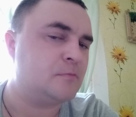 Александр, 37 лет, Браслаў