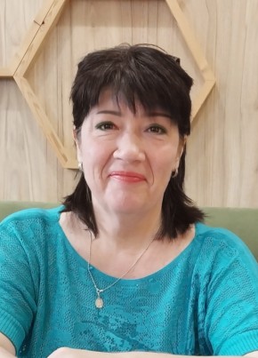 Светлана, 51, Россия, Севастополь