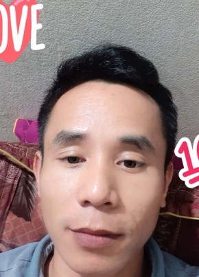 Lâm, 37, Công Hòa Xã Hội Chủ Nghĩa Việt Nam, Hà Nội