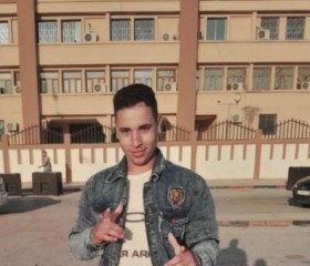 محمد عاصم, 18 лет, بنغازي