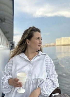 Таисия из Красноярска 43 года