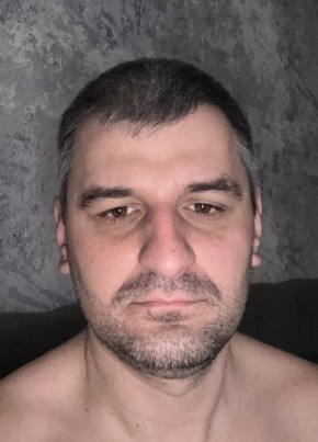 Сергей из Долгопрудныя 41 год