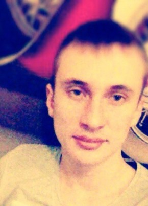 Максим, 27, Россия, Жирнов