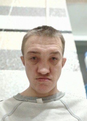 Иван, 32, Россия, Юрьев-Польский
