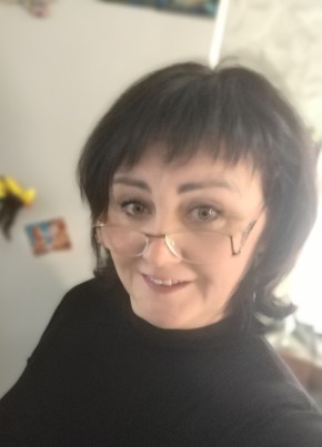 Елена из Петрозаводска 47 лет