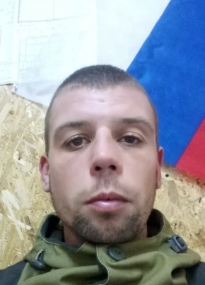 Леонид Кабишев, 39, Россия, Калининград