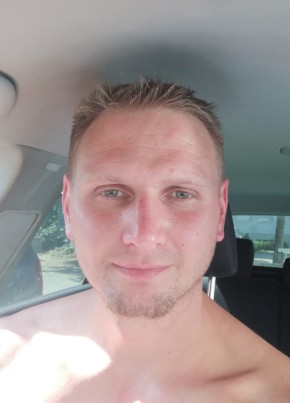 Nikolaj, 36, Bundesrepublik Deutschland, Bad Dürkheim